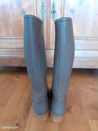 D'occasion / Bottes De Chasse / Chasse