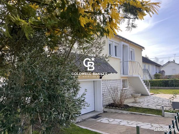 Maison 4 pièces 99 m²