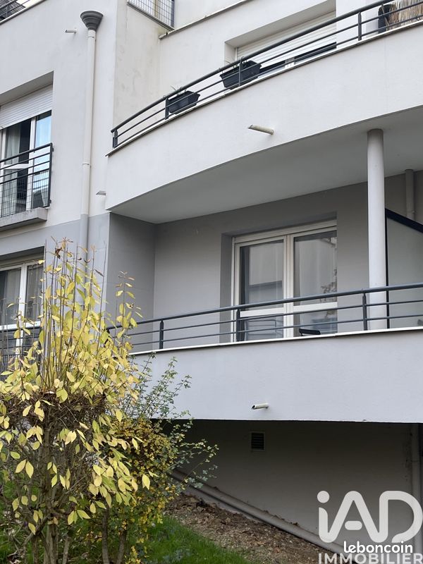 Appartement a louer tours - 1 pièce(s) - 23 m2 - Surfyn