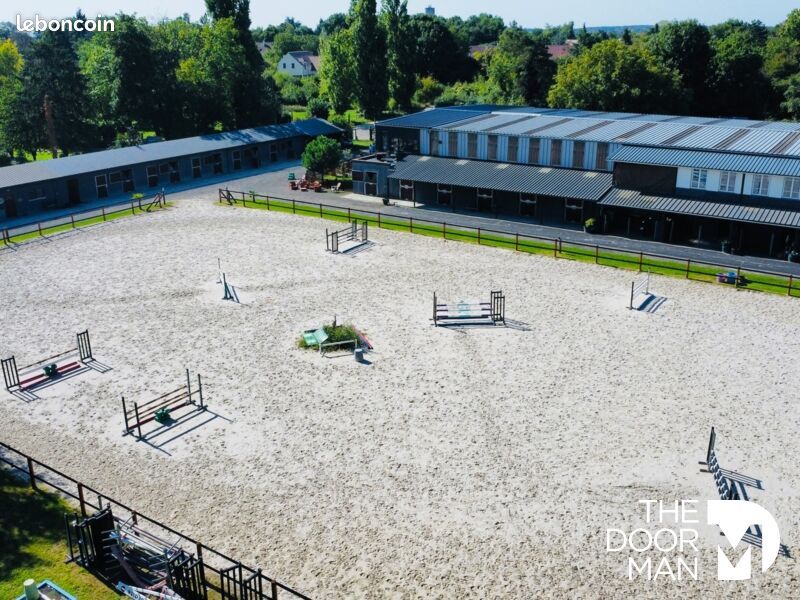 Maison 9 pièces 300 m² · à Fontainebleau · 300 m² · 2 600 000 €