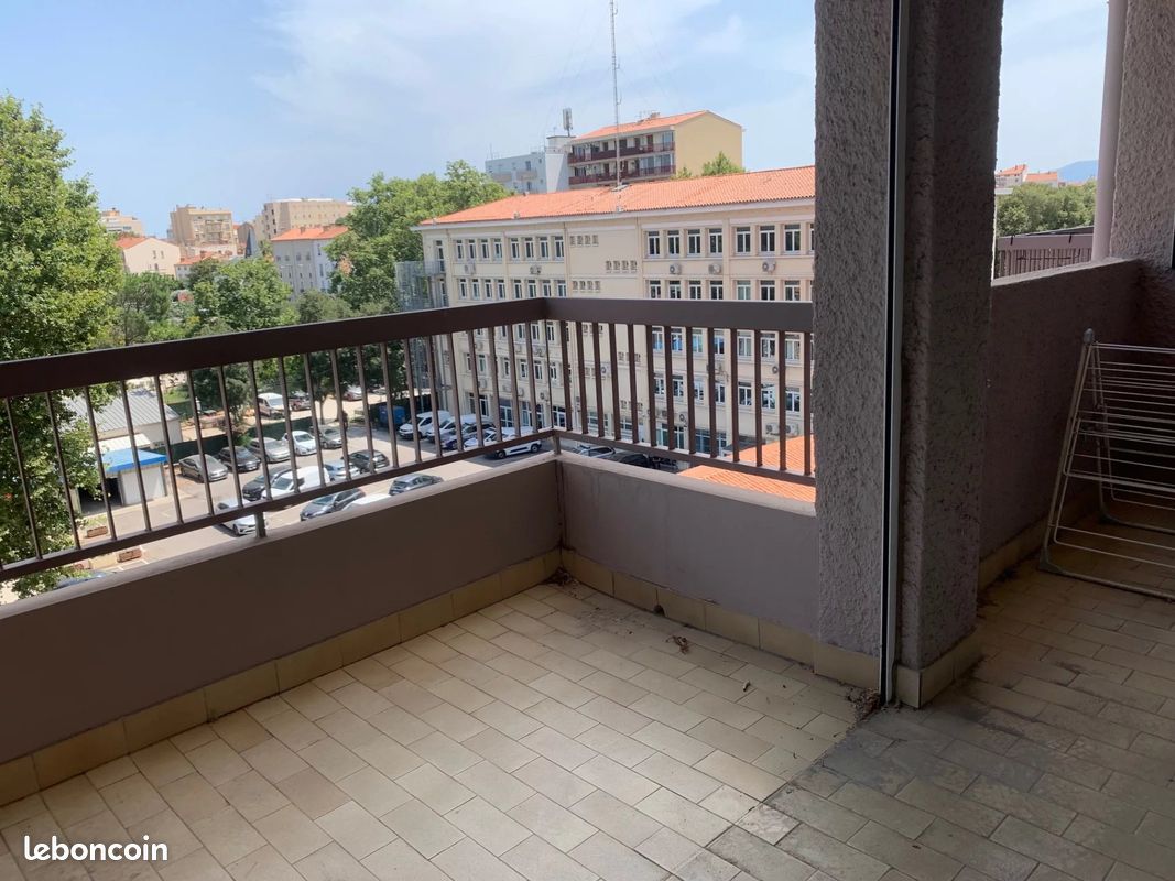 Appartement 2 pièces 41 m² · à Perpignan · 41 m² · 600 €/mois