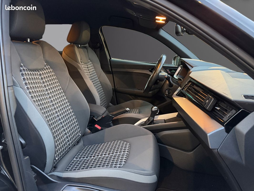 AUDI A1 SPORTBACK AUDI A1 SPORTBACK 40 TFSI 207ch S TRONIC 207Ch Garantie 12 mois (image 13)