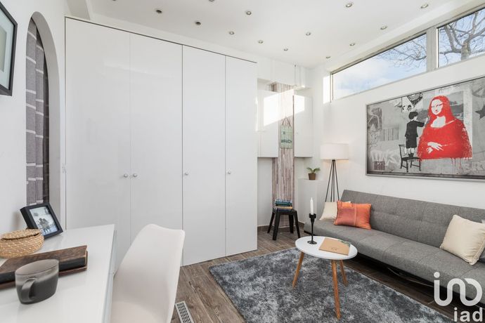 Maison a vendre  - 4 pièce(s) - 140 m2 - Surfyn