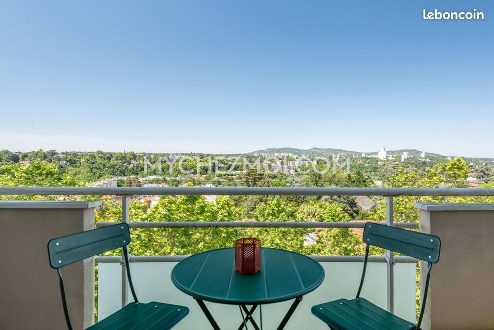 Appartement 2 pièces 51 m² · à Tassin-la-Demi-Lune · 51 m² · 219 000 €