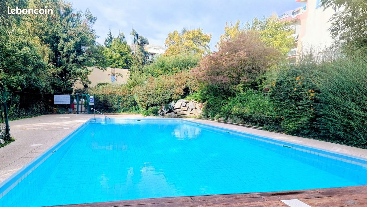 Appartement 4 pièces 96 m² · à Lyon · 96 m² · 335 000 €