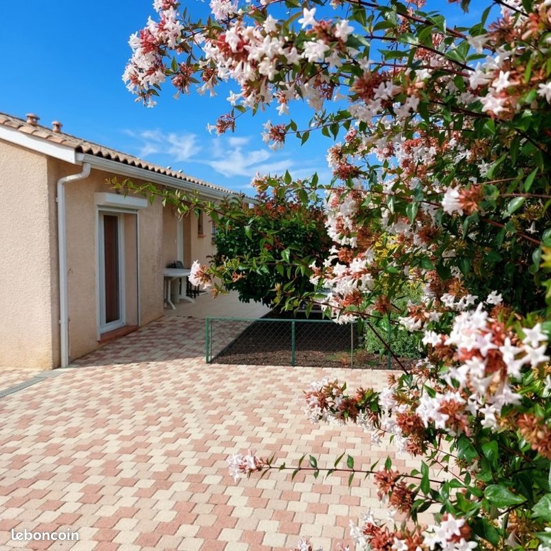 Maison 5 pièces 106 m² · à Montauban · 106 m² · 275 000 €