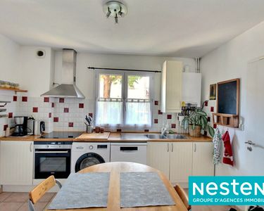 Maison 410 000 € - 110 m²