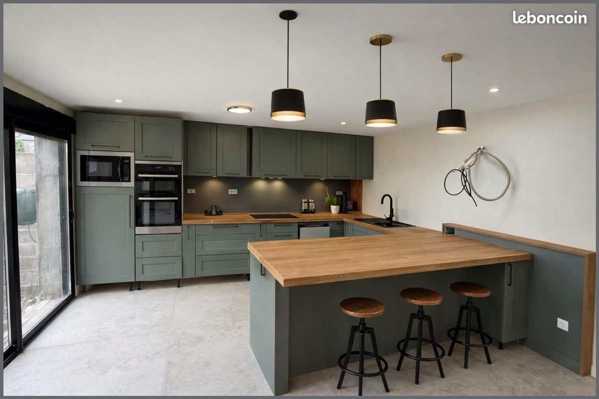 Maison 8 pièces 265 m² · à Laneuveville-Devant-Nancy · 265 m² · 465 000 €