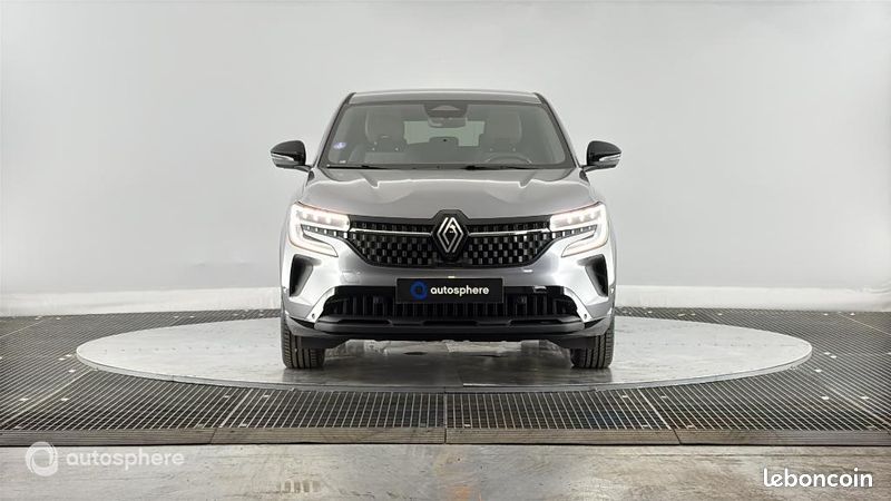Renault Austral 1.2 E-Tech full hybrid 200ch Techno (image 2)