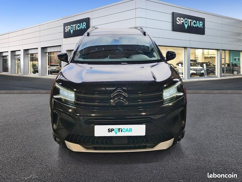 Citroën C5 Aircross Hybride Rechargeable 180 e-EAT8 Shine (image 3)
