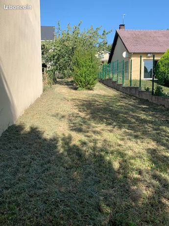 Terrain de 335 M2 à Linas