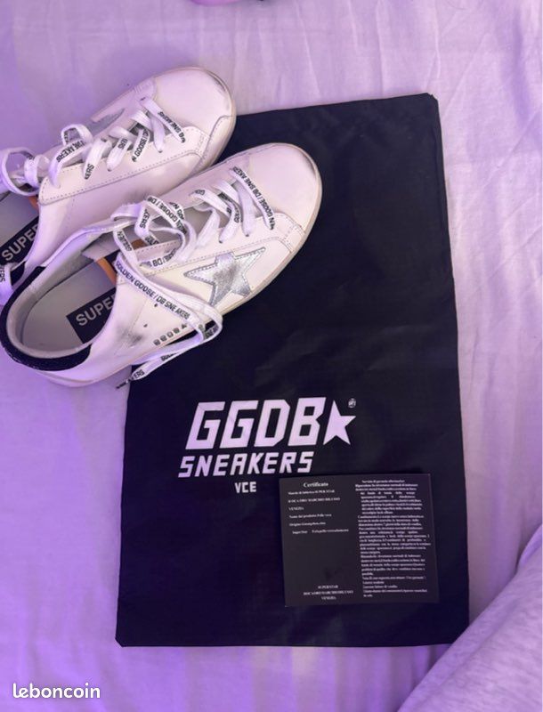 Golden goose neuve (image 4)