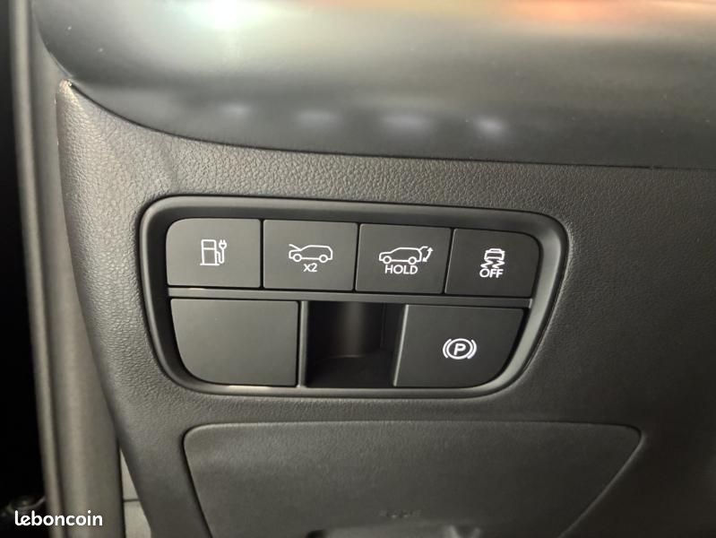 Hyundai Ioniq 9 110 kWh - 428ch HTRAC Performance Calligraphy (image 17)