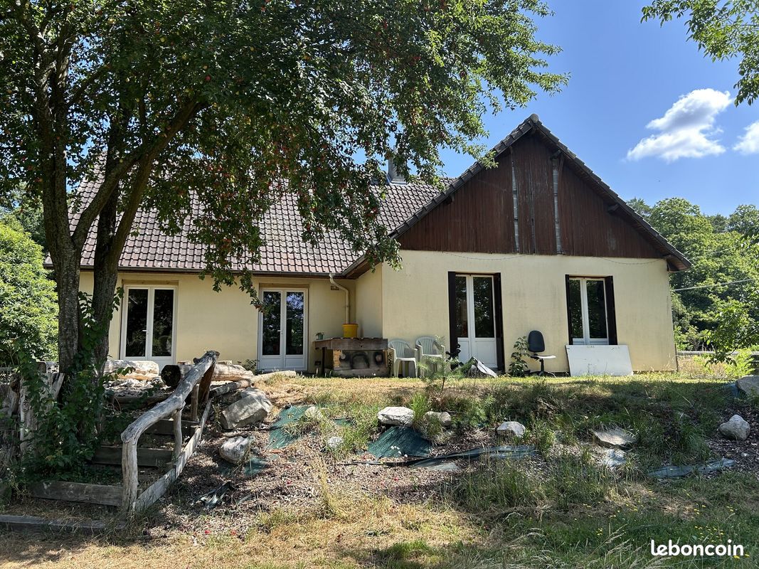 Maison 7 pièces 129 m² · à Vatteville-la-Rue · 129 m² · 249 600 €