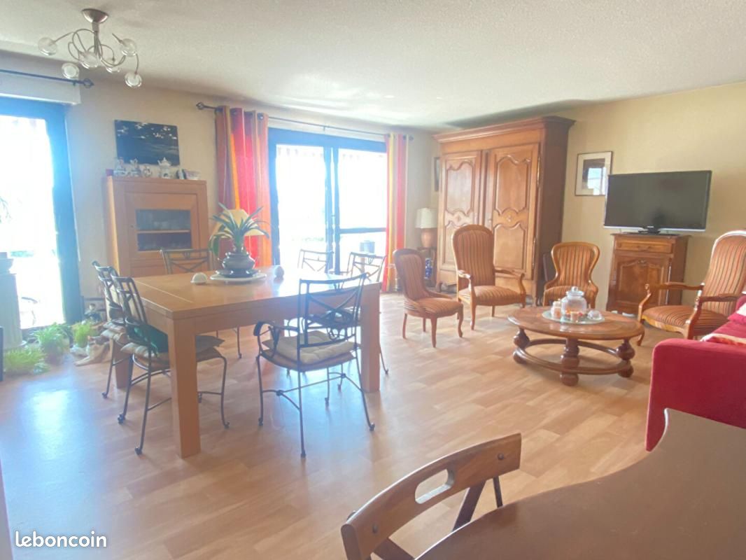 Appartement 3 pièces 89 m² · à Pessac · 89 m² · 270 400 €