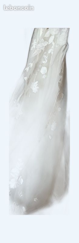 Robe de mariée (image 1)