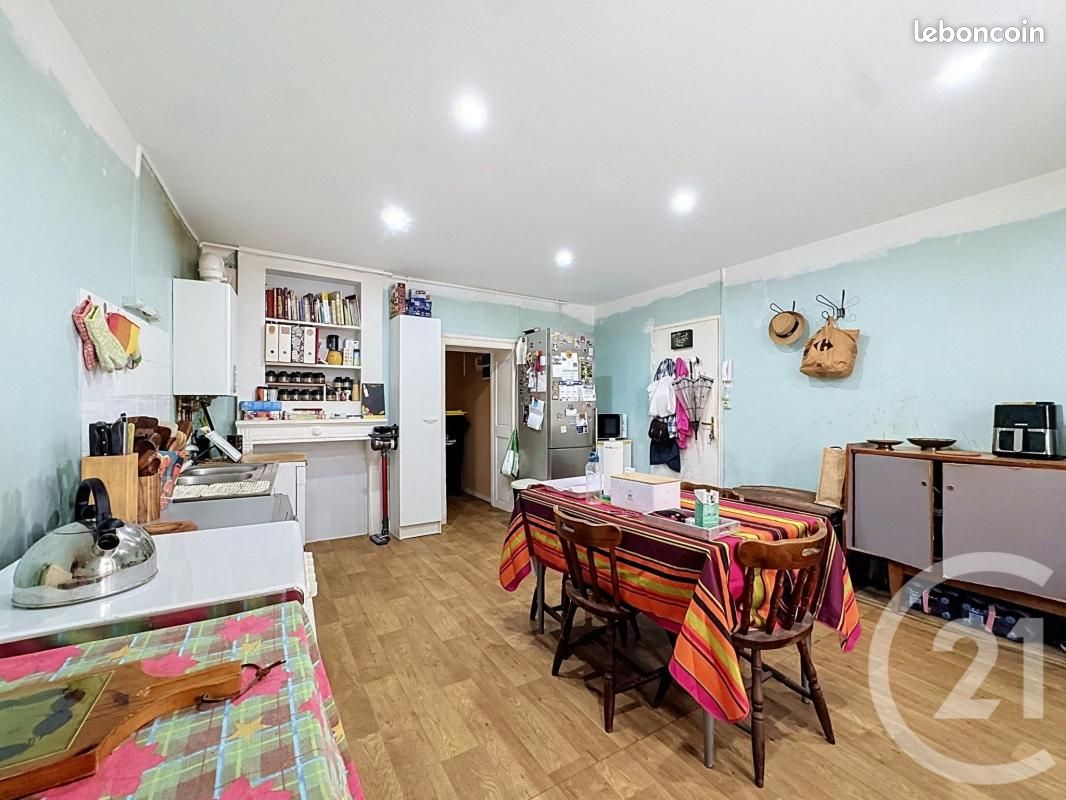 Appartement 3 pièces 78 m² · à Varangéville · 78 m² · 66 000 €