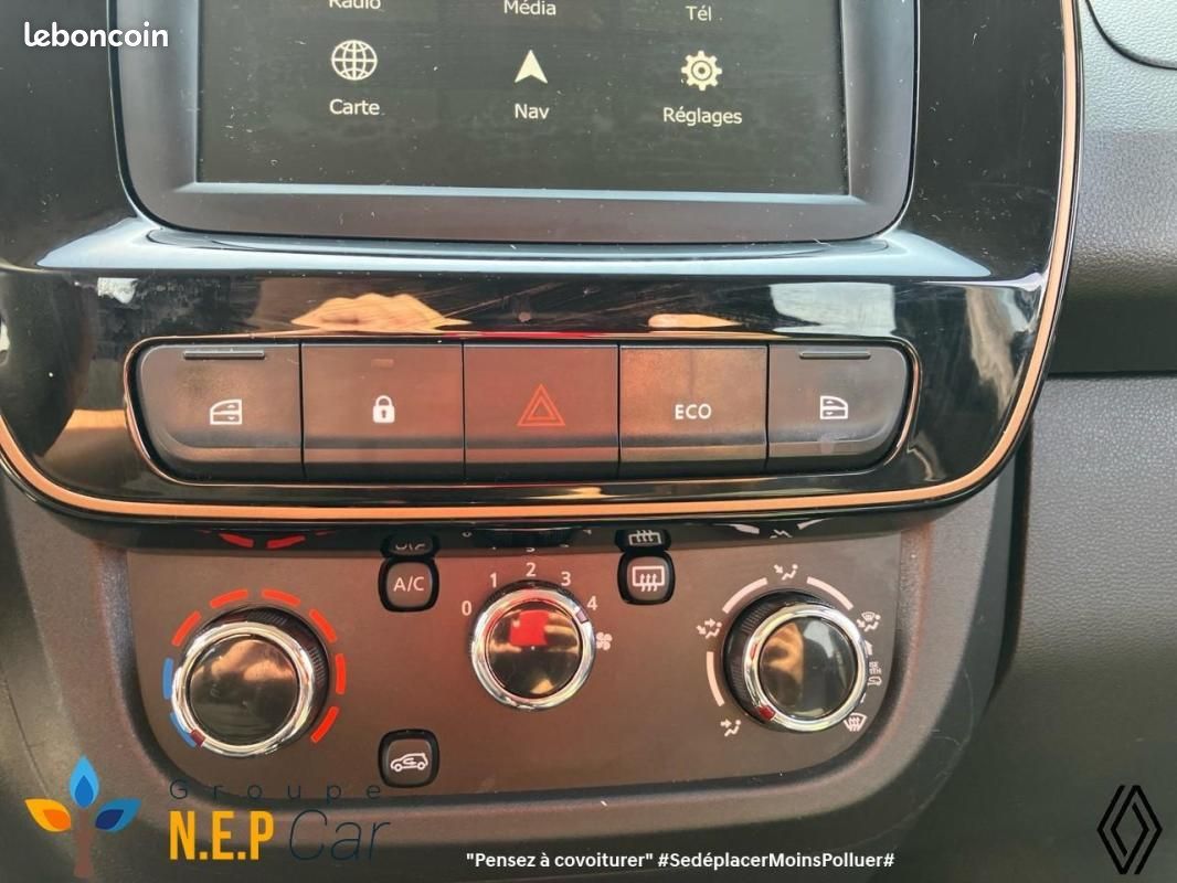 Dacia Spring Extreme (image 14)