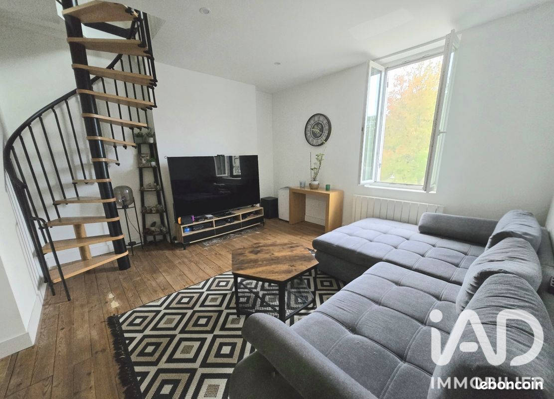 Appartement 4 pièces 80 m² · à Hostens · 80 m² · 185 000 €