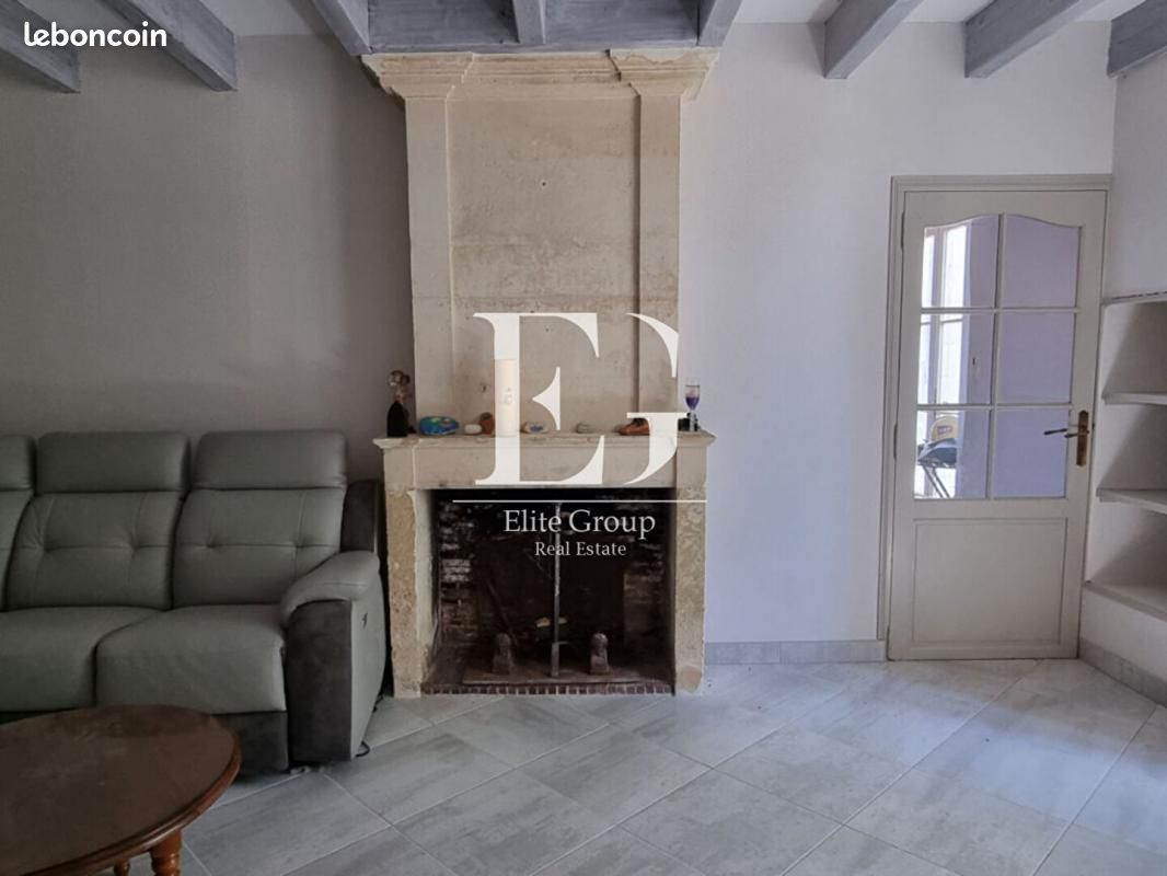 Maison 7 pièces 232 m² - Verdille 16140 (image principale 5)