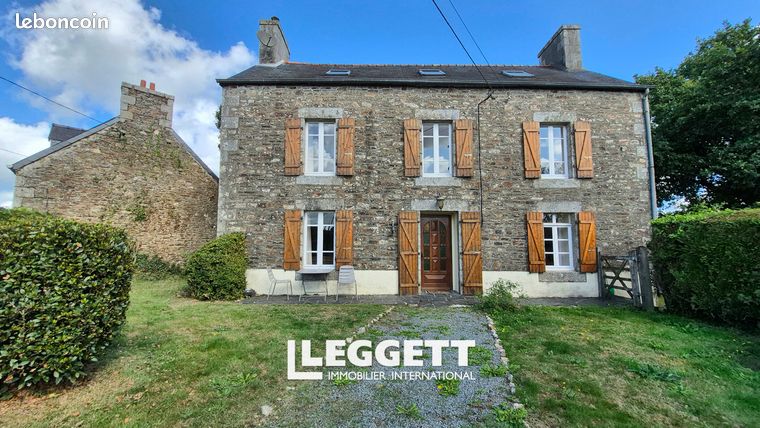 Maison 13 pièces 213 m²