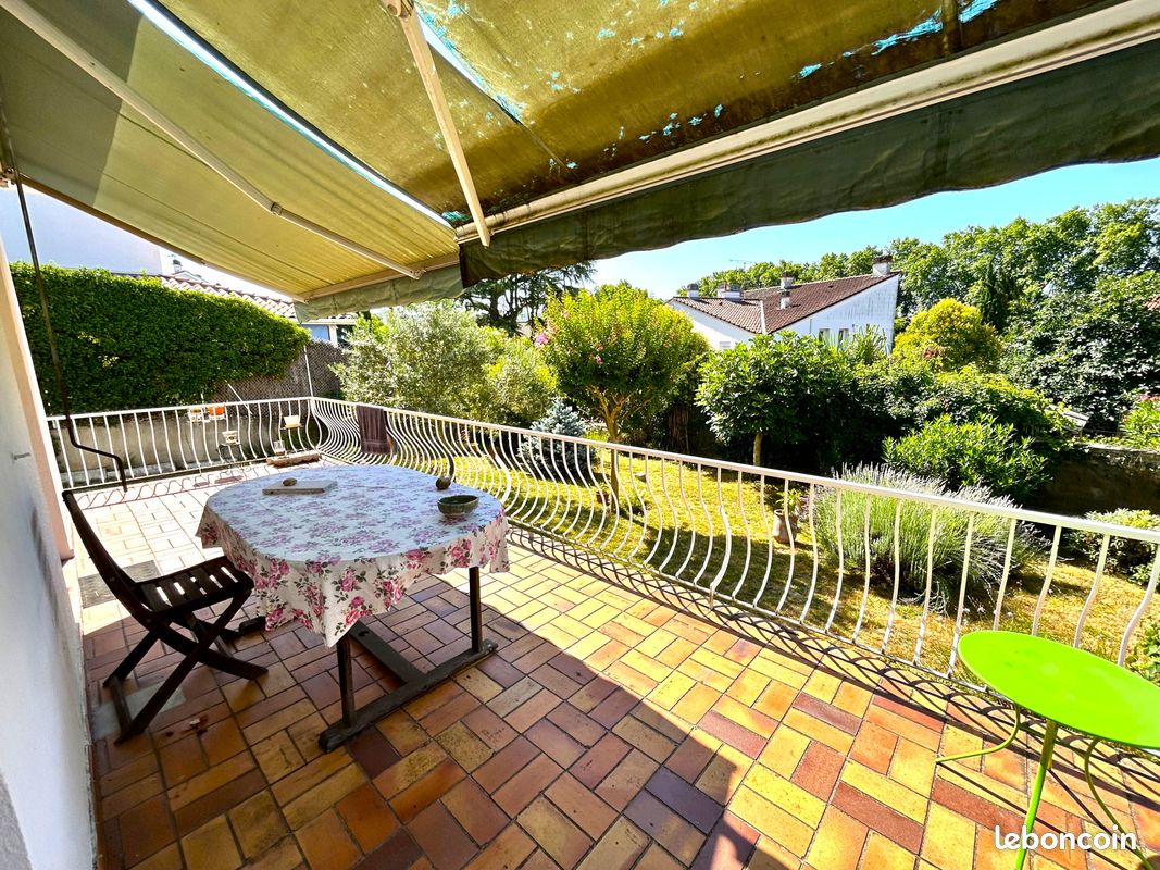 Maison 5 pièces 92 m² · à Agen · 92 m² · 171 200 €