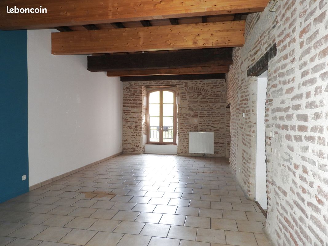 Appartement 3 pièces 72 m² · à Cahors · 72 m² · 620 €/mois
