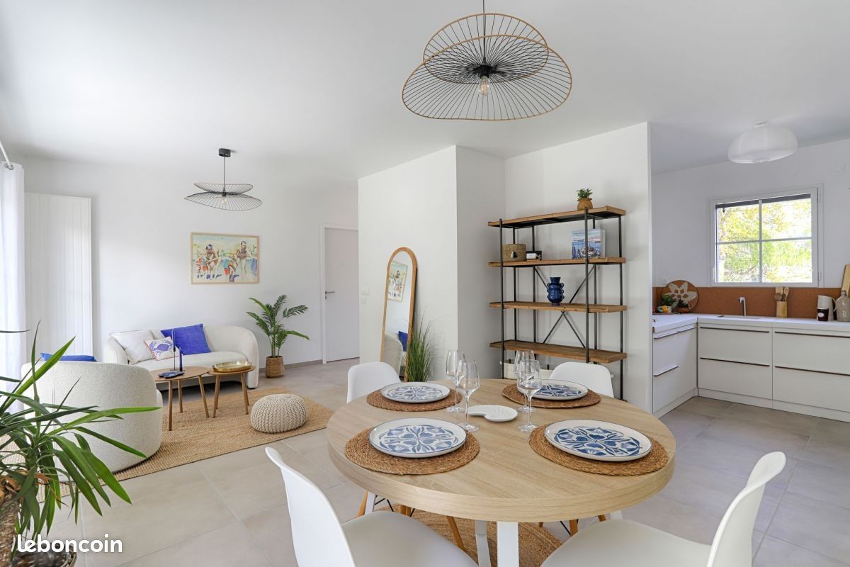 Maison 4 pièces 87 m² · à Erdeven · 87 m² · 370 000 €
