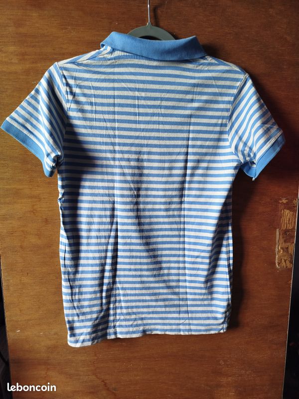 Tee shirt garçon (image 3)