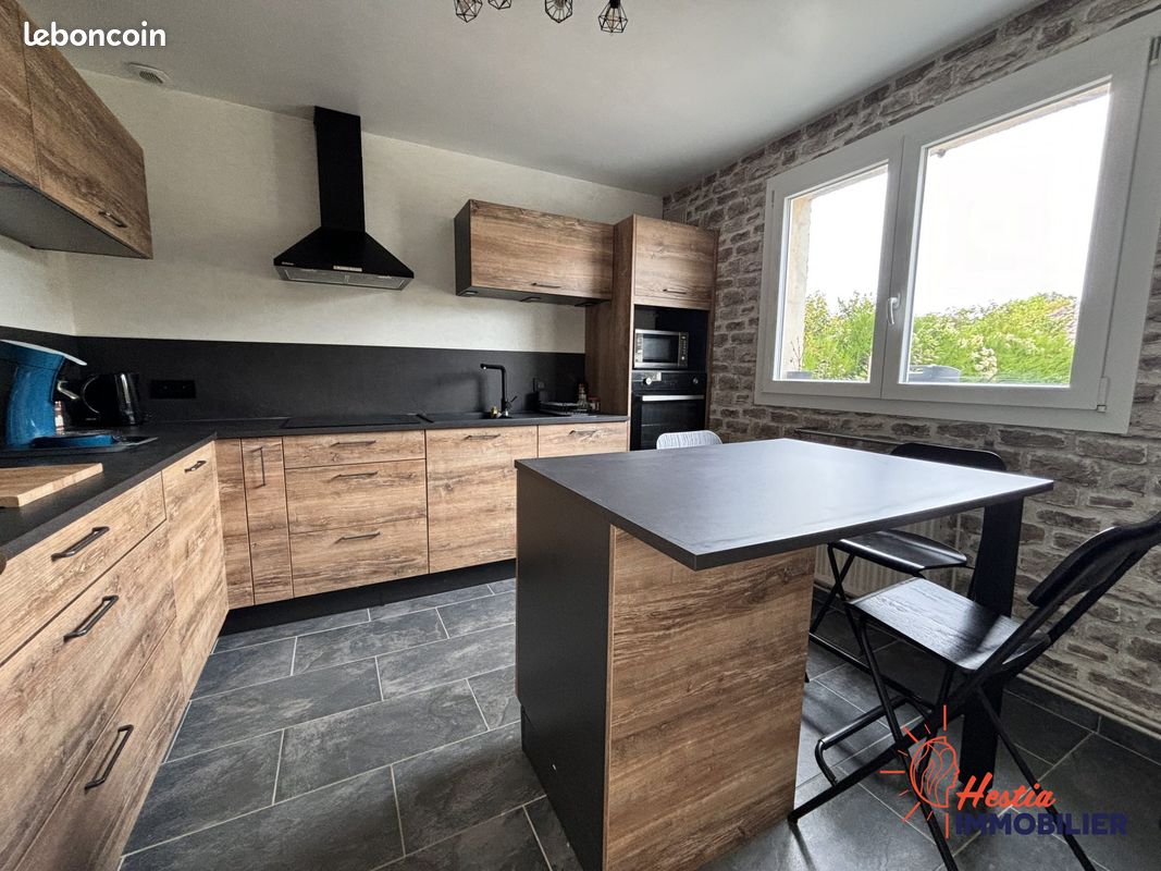 Maison 6 pièces 91 m² · à Châlons-en-Champagne · 91 m² · 206 000 €