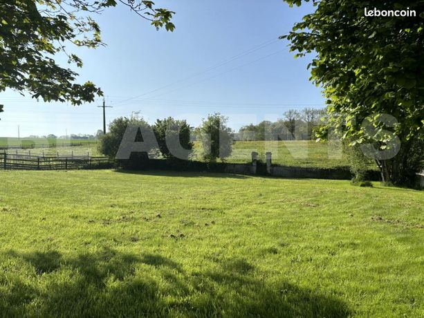 Ferme 6 pièces 157 m²