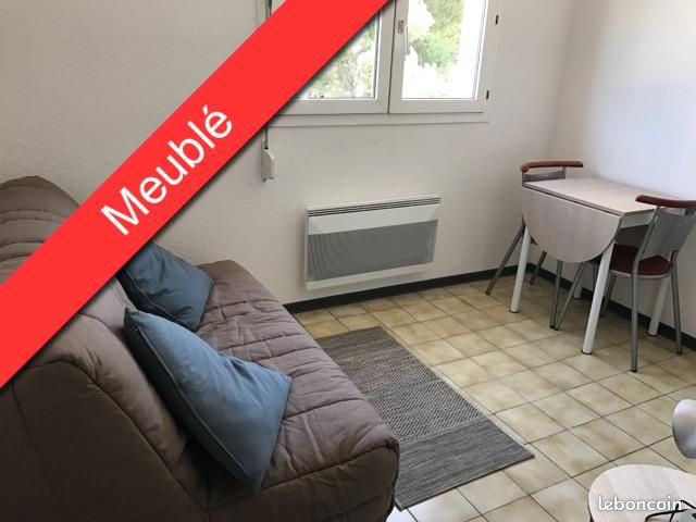 Appartement 16 pièces 16 m² · à Perpignan · 16 m² · 365 €/mois
