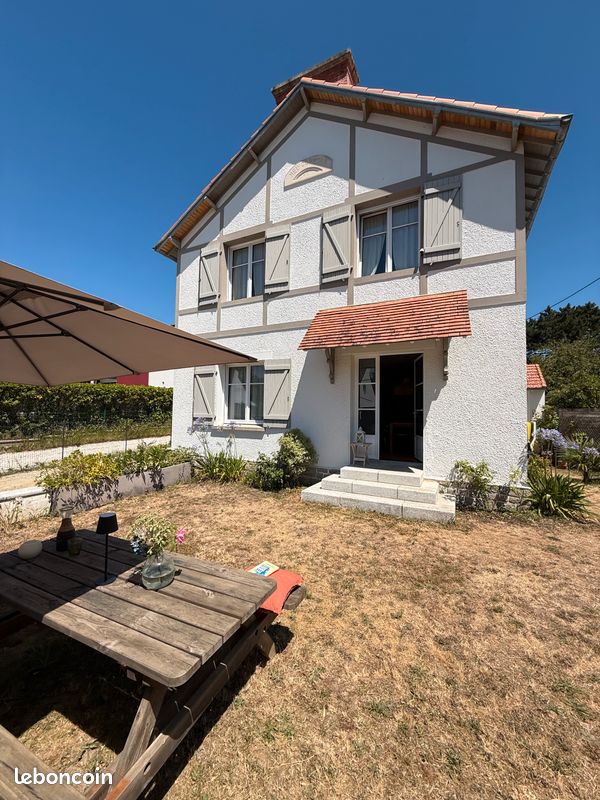 Maison 6 pièces 148 m² · à La Baule-Escoublac · 148 m² · 773 000 €