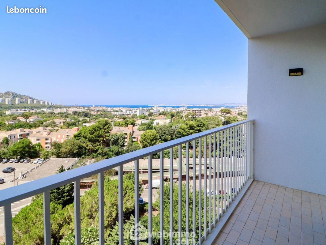 Appartement 3 pièces 66 m² · à Marseille · 66 m² · 229 000 €