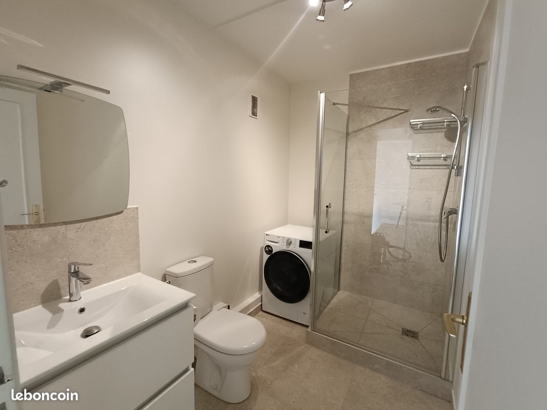 Appartement a louer nogent-sur-marne - 2 pièce(s) - 43 m2 - Surfyn