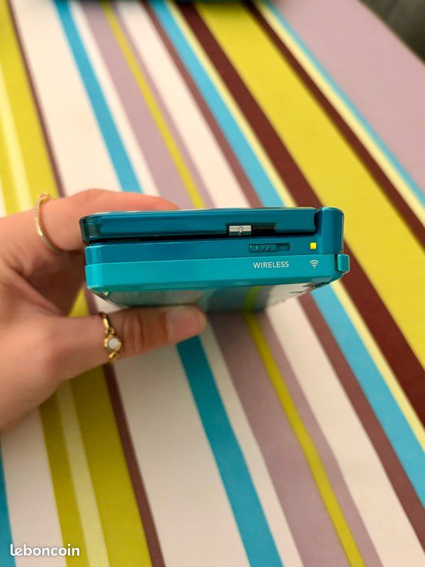 Nintendo 3ds (image 6)