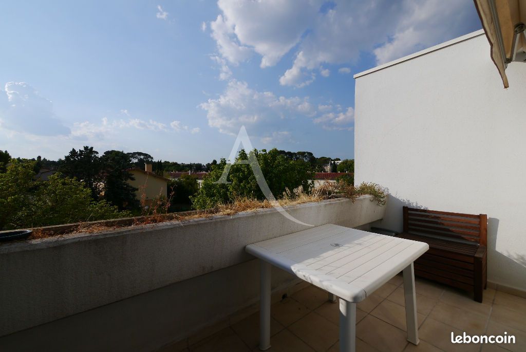 Appartement 3 pièces 64 m² · à Montpellier · 64 m² · 990 €/mois
