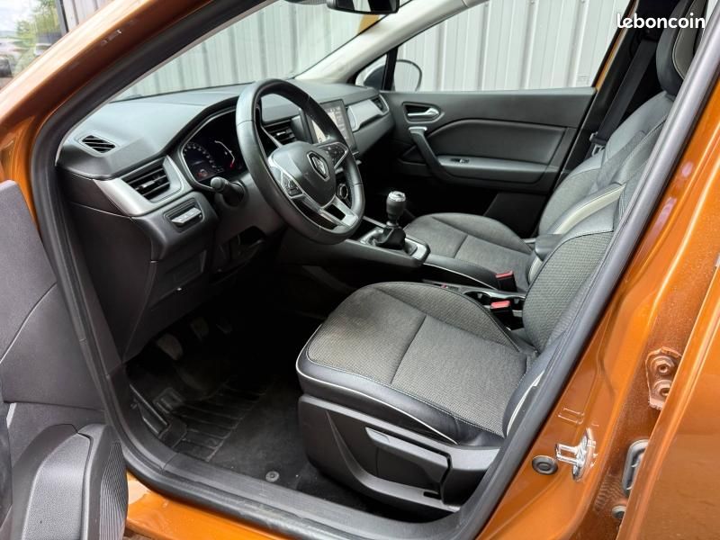 Renault Captur 1.0 TCe 90ch Intens -21 (image 9)