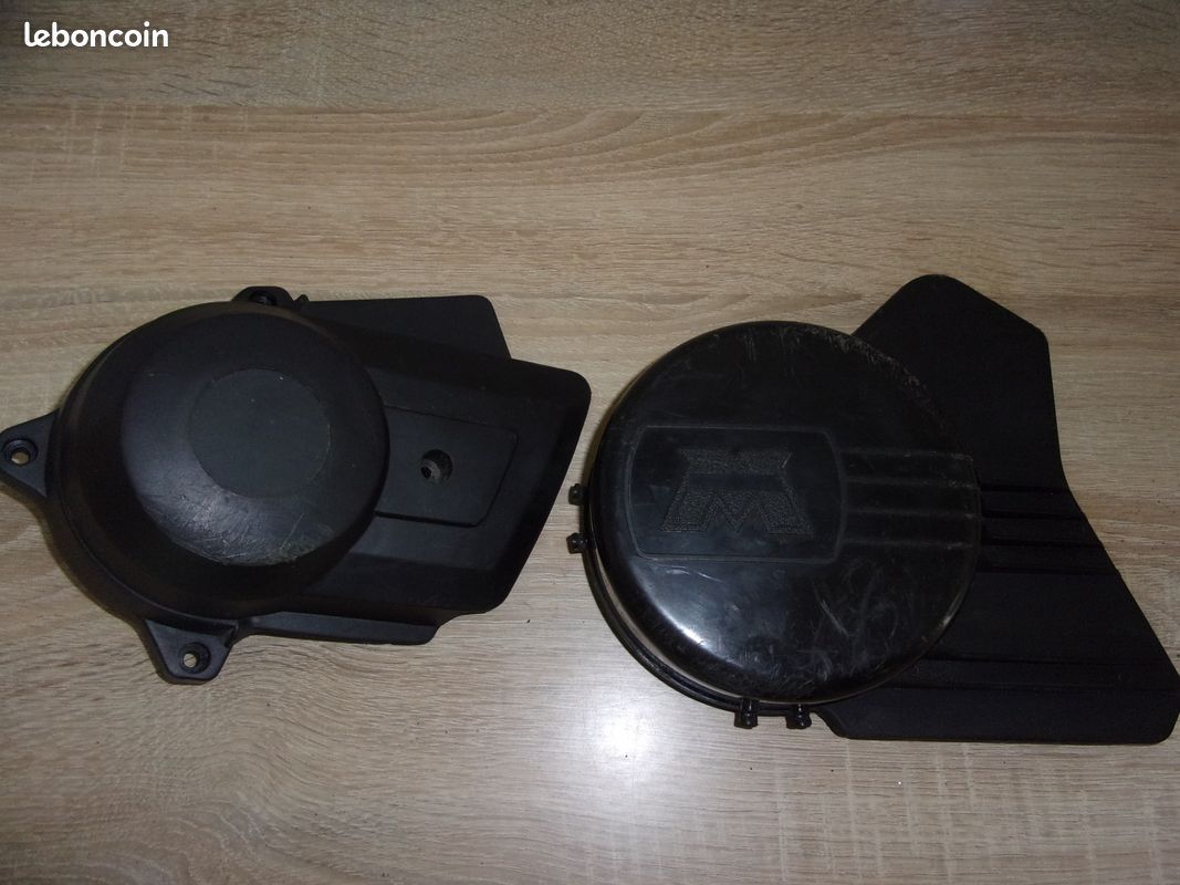 Cache motobecane - Équipement moto