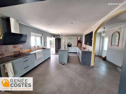 Maison en Viager 3 pièces 186 m² (image 5)