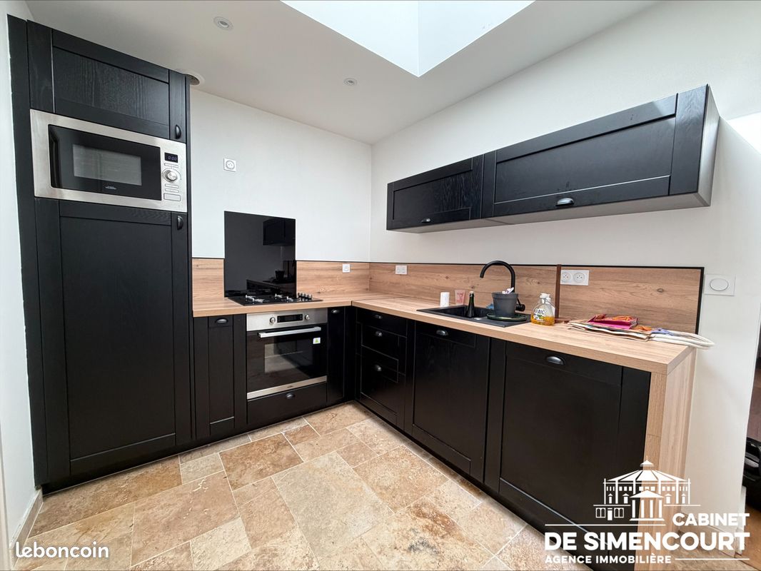 Maison 3 pièces 52 m² · à Amiens · 52 m² · 149 000 €