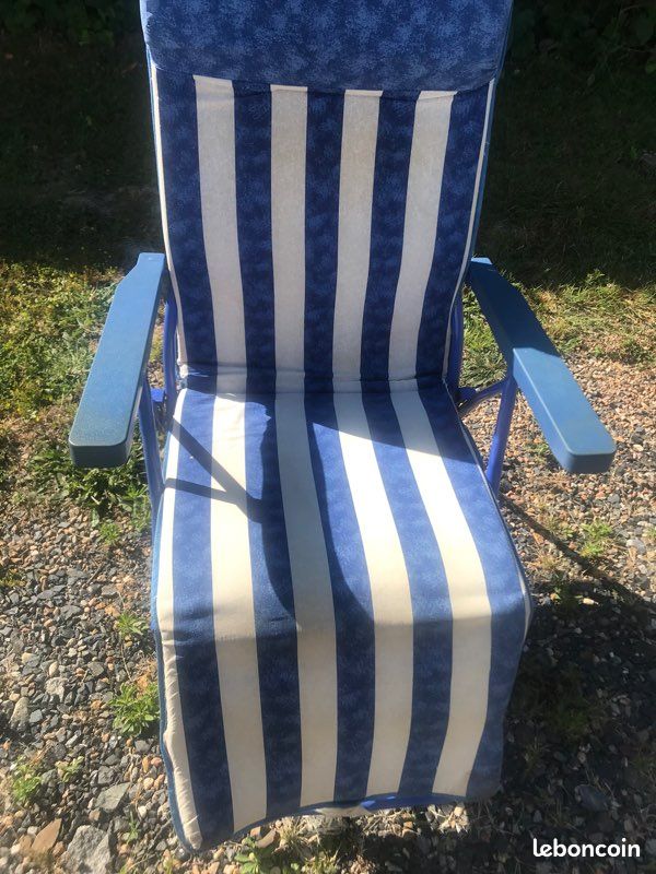 Chaise longue (image 2)