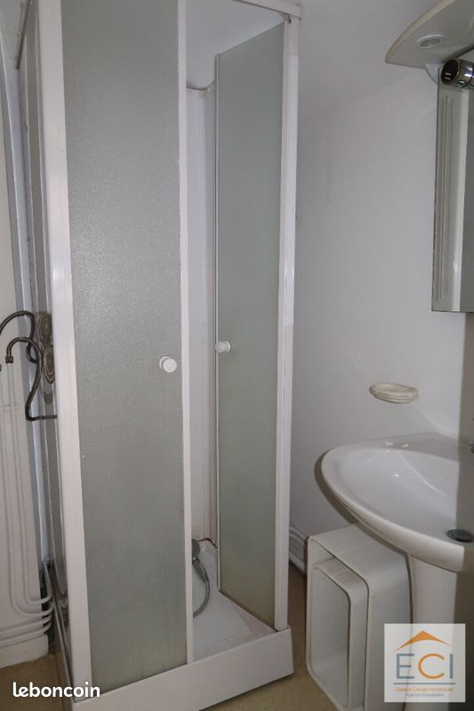 Duplex 5 pièces 93 m² - Limoges 87000 (image principale 9)