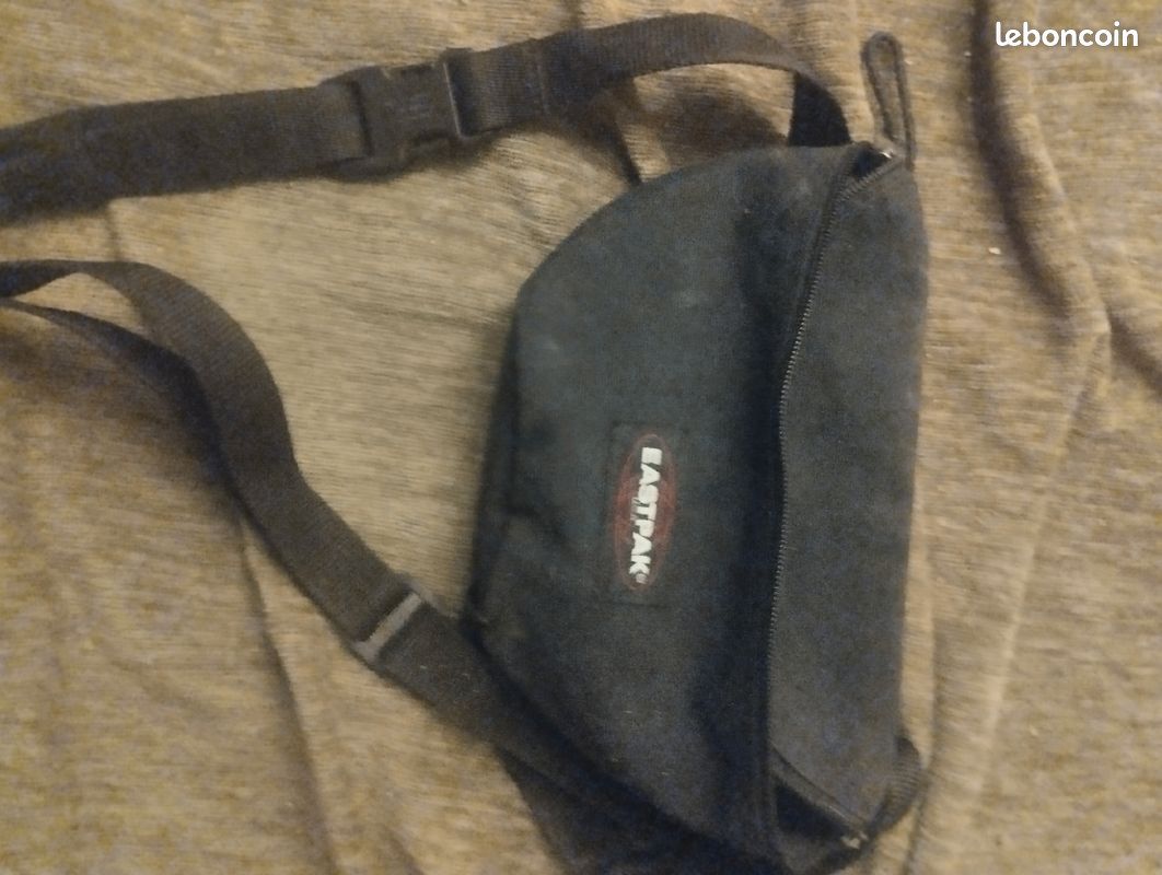 Vds sacoche banane Eastpak (image 2)