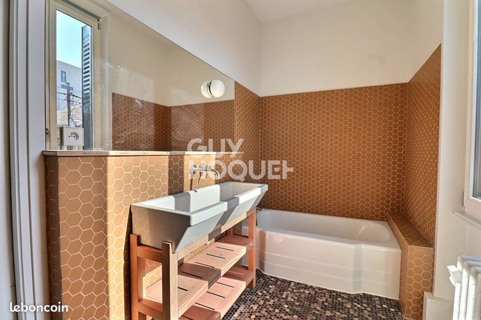Maison 4 pièces 101 m² — 8