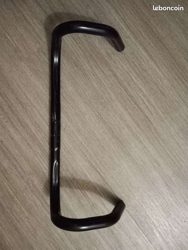 Cintre De Guidon Aluminium Pour Vélo De Course – Occasion