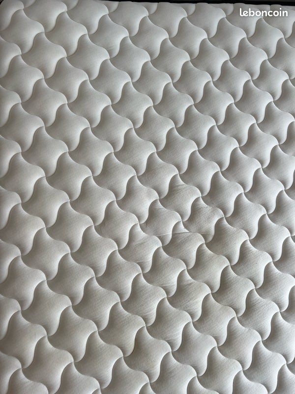 Matelas+somier (image 3)