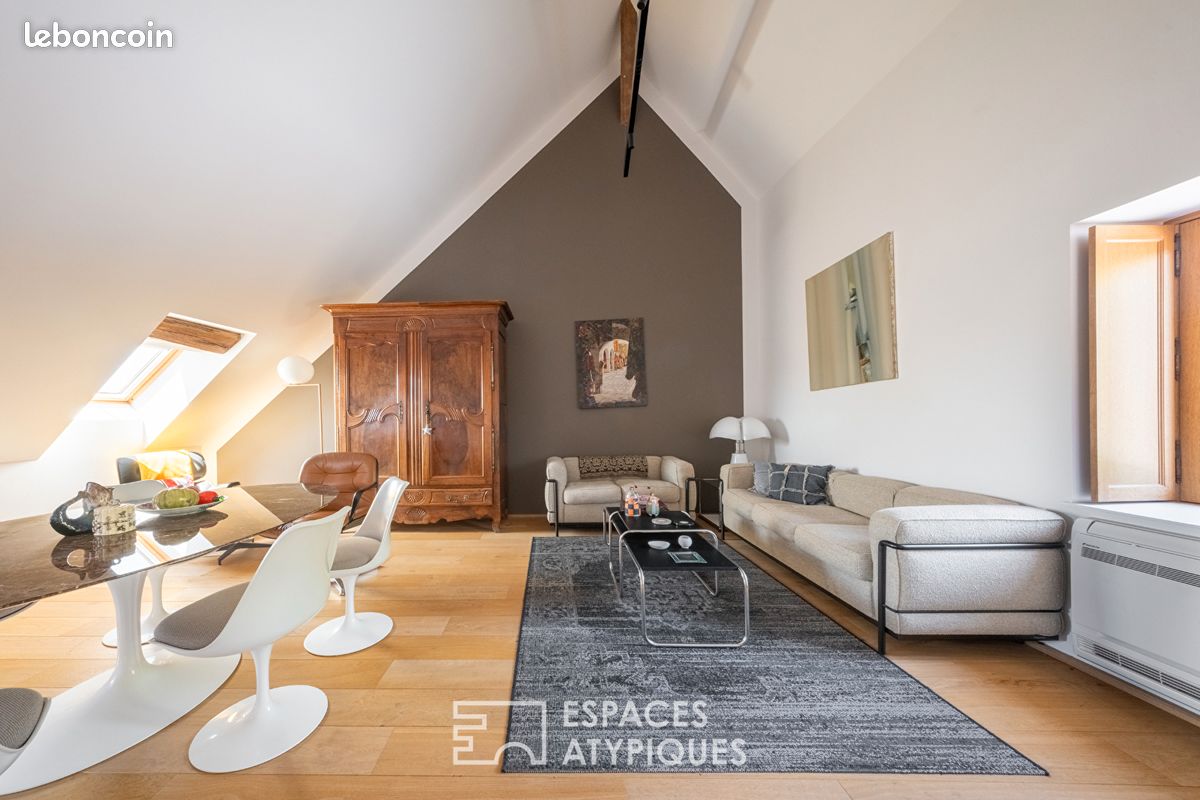 Appartement 2 pièces 68 m² · à Beaune · 68 m² · 315 000 €