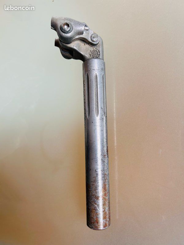 Tige de selle-Seat Post SIMPLEX (lg200/ø26.4) ref30ts