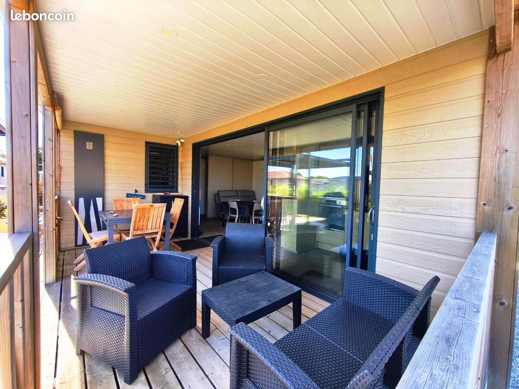 Chalet 4 pièces 55 m² (image 6)